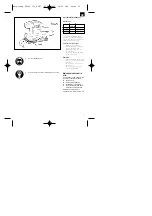 Предварительный просмотр 11 страницы EINHELL 44.604.32 Operating Instructions Manual