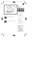 Предварительный просмотр 17 страницы EINHELL 44.604.32 Operating Instructions Manual