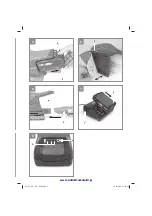 Предварительный просмотр 3 страницы EINHELL 44.607.10 Original Operating Instructions