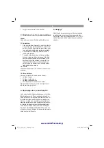 Preview for 103 page of EINHELL 44.607.10 Original Operating Instructions