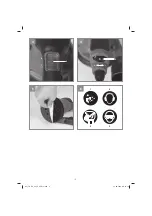 Предварительный просмотр 3 страницы EINHELL 44.620.05 Original Operating Instructions