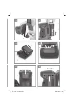 Предварительный просмотр 3 страницы EINHELL 44.620.10 Original Operating Instructions