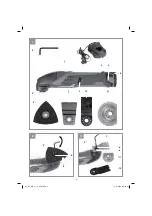 Предварительный просмотр 2 страницы EINHELL 44.650.31 Original Operating Instructions