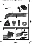 Предварительный просмотр 2 страницы EINHELL 44.650.32 Operating Instructions Manual