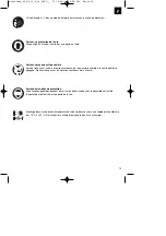 Предварительный просмотр 19 страницы EINHELL 44.650.32 Operating Instructions Manual