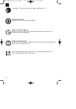 Предварительный просмотр 26 страницы EINHELL 44.650.32 Operating Instructions Manual