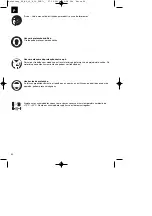 Предварительный просмотр 40 страницы EINHELL 44.650.32 Operating Instructions Manual