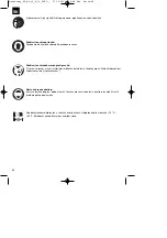 Предварительный просмотр 84 страницы EINHELL 44.650.32 Operating Instructions Manual