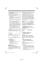 Предварительный просмотр 108 страницы EINHELL 44.650.95 Original Operating Instructions