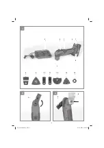 Предварительный просмотр 2 страницы EINHELL 44.651.60 Original Operating Instruction