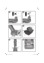 Предварительный просмотр 3 страницы EINHELL 44.651.60 Original Operating Instruction