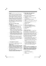 Preview for 24 page of EINHELL 44.651.60 Original Operating Instruction