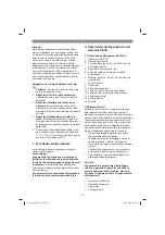 Preview for 33 page of EINHELL 44.651.60 Original Operating Instruction