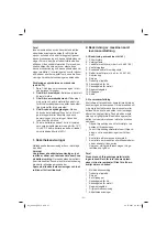 Предварительный просмотр 51 страницы EINHELL 44.651.60 Original Operating Instruction