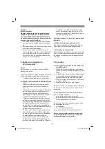 Preview for 144 page of EINHELL 44.651.60 Original Operating Instruction