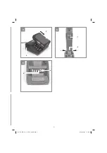 Предварительный просмотр 3 страницы EINHELL 44.651.73 Original Operating Instructions