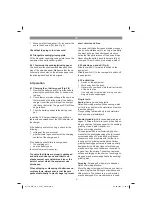 Preview for 8 page of EINHELL 44.651.73 Original Operating Instructions