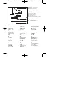 Предварительный просмотр 2 страницы EINHELL 44.720.11 Operating Instructions Manual