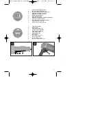 Предварительный просмотр 3 страницы EINHELL 44.720.11 Operating Instructions Manual