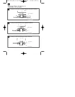 Предварительный просмотр 6 страницы EINHELL 44.720.11 Operating Instructions Manual