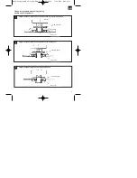 Предварительный просмотр 9 страницы EINHELL 44.720.11 Operating Instructions Manual