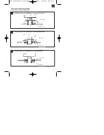 Предварительный просмотр 21 страницы EINHELL 44.720.11 Operating Instructions Manual