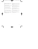 Предварительный просмотр 44 страницы EINHELL 44.720.11 Operating Instructions Manual