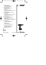 Предварительный просмотр 1 страницы EINHELL 44.720.81 Operating Instructions Manual