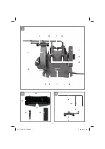 Предварительный просмотр 2 страницы EINHELL 4418008 Original Operating Instructions