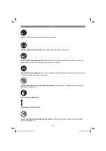 Предварительный просмотр 107 страницы EINHELL 4418008 Original Operating Instructions