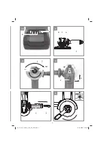 Предварительный просмотр 3 страницы EINHELL 4431126 Original Operating Instructions