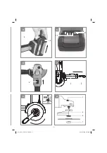 Предварительный просмотр 3 страницы EINHELL 4431143 Original Operating Instructions