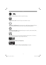 Предварительный просмотр 6 страницы EINHELL 4431143 Original Operating Instructions