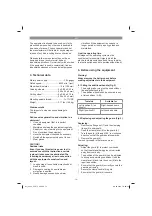 Предварительный просмотр 14 страницы EINHELL 4431143 Original Operating Instructions