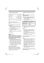 Предварительный просмотр 29 страницы EINHELL 4431143 Original Operating Instructions