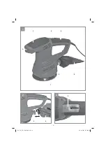 Preview for 2 page of EINHELL 4462168 Original Operating Instructions