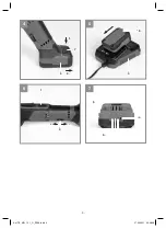 Preview for 3 page of EINHELL 4465180 Original Operating Instructions