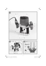 Предварительный просмотр 2 страницы EINHELL 4472094 Original Operating Instructions