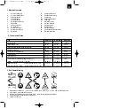 Предварительный просмотр 7 страницы EINHELL 45.002.00 Operating Instructions Manual