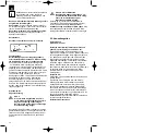 Предварительный просмотр 12 страницы EINHELL 45.002.00 Operating Instructions Manual