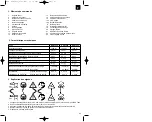 Предварительный просмотр 23 страницы EINHELL 45.002.00 Operating Instructions Manual