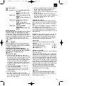 Предварительный просмотр 29 страницы EINHELL 45.002.00 Operating Instructions Manual