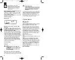 Предварительный просмотр 60 страницы EINHELL 45.002.00 Operating Instructions Manual