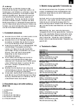 Preview for 5 page of EINHELL 45.004.80 Operating Instructions Manual