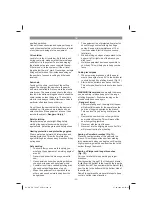 Preview for 23 page of EINHELL 45.012.40 Original Operating Instructions