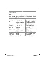 Предварительный просмотр 26 страницы EINHELL 45.012.40 Original Operating Instructions