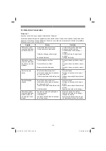 Предварительный просмотр 38 страницы EINHELL 45.012.40 Original Operating Instructions