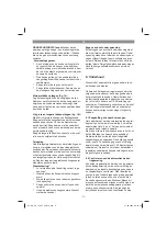 Preview for 77 page of EINHELL 45.012.40 Original Operating Instructions