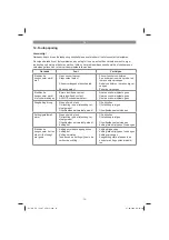 Предварительный просмотр 79 страницы EINHELL 45.012.40 Original Operating Instructions