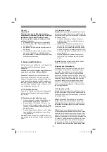 Preview for 96 page of EINHELL 45.012.40 Original Operating Instructions